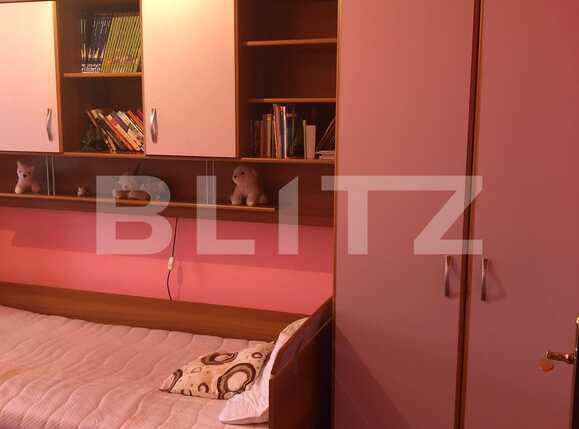 Apartament de închiriat 3 camere Manastur - 41151AI | BLITZ Cluj-Napoca | Poza4