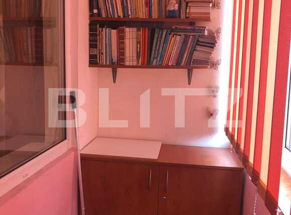 Apartament de închiriat 3 camere Manastur - 41151AI | BLITZ Cluj-Napoca | Poza10