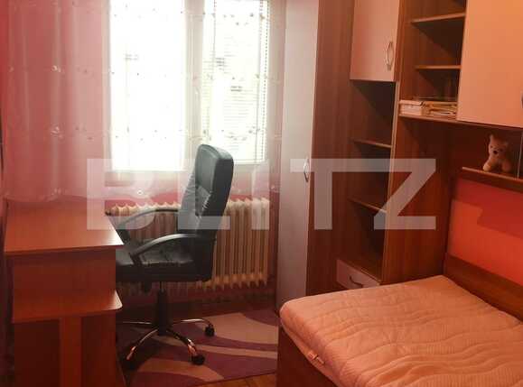 Apartament de închiriat 3 camere Manastur - 41151AI | BLITZ Cluj-Napoca | Poza3