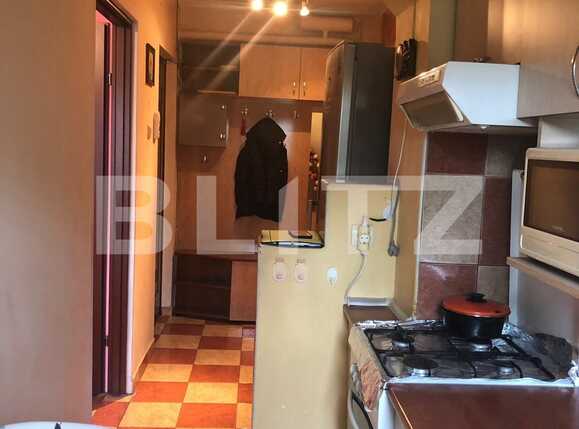 Apartament de închiriat 3 camere Manastur - 41151AI | BLITZ Cluj-Napoca | Poza9
