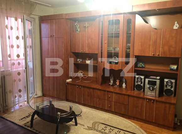 Apartament de închiriat 3 camere Manastur - 41151AI | BLITZ Cluj-Napoca | Poza6