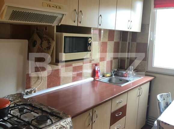 Apartament de închiriat 3 camere Manastur - 41151AI | BLITZ Cluj-Napoca | Poza8