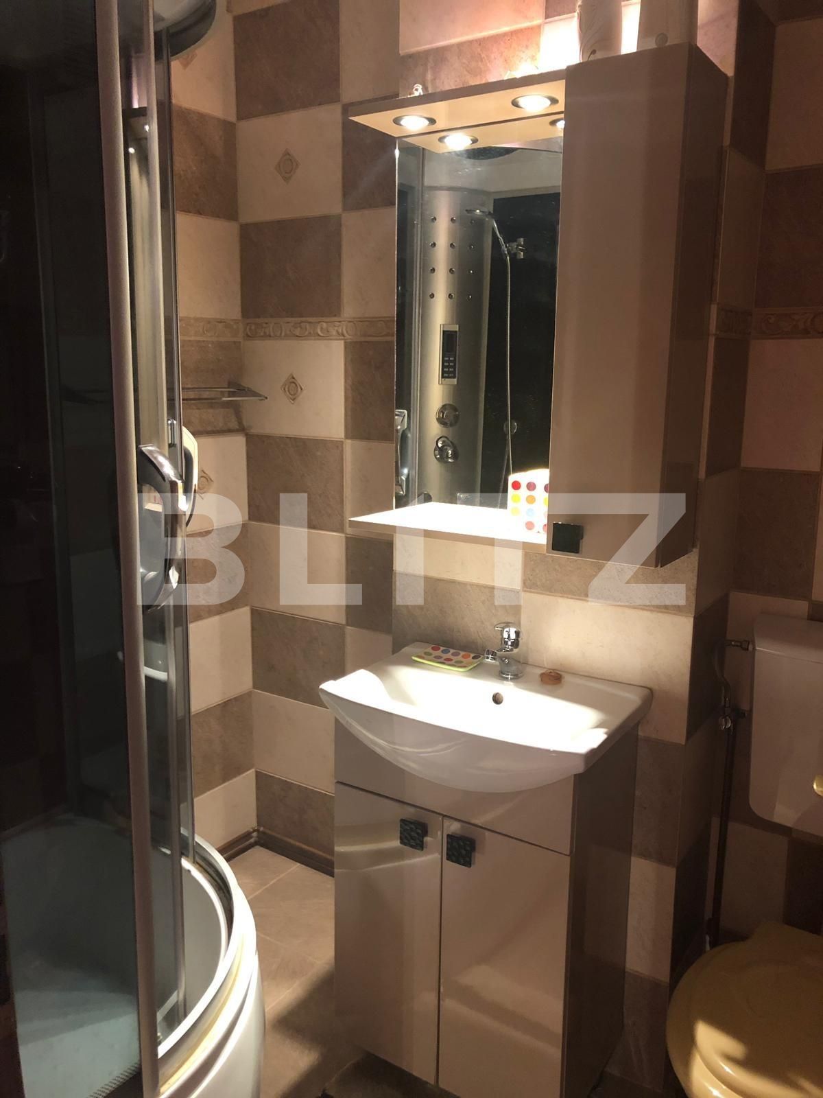 Apartament de închiriat 3 camere Manastur - 41151AI | BLITZ Cluj-Napoca | Poza11