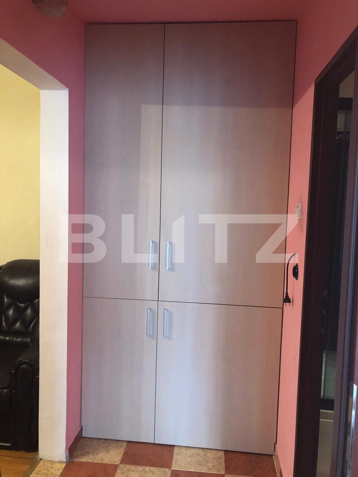 Apartament de închiriat 3 camere Manastur - 41151AI | BLITZ Cluj-Napoca | Poza2