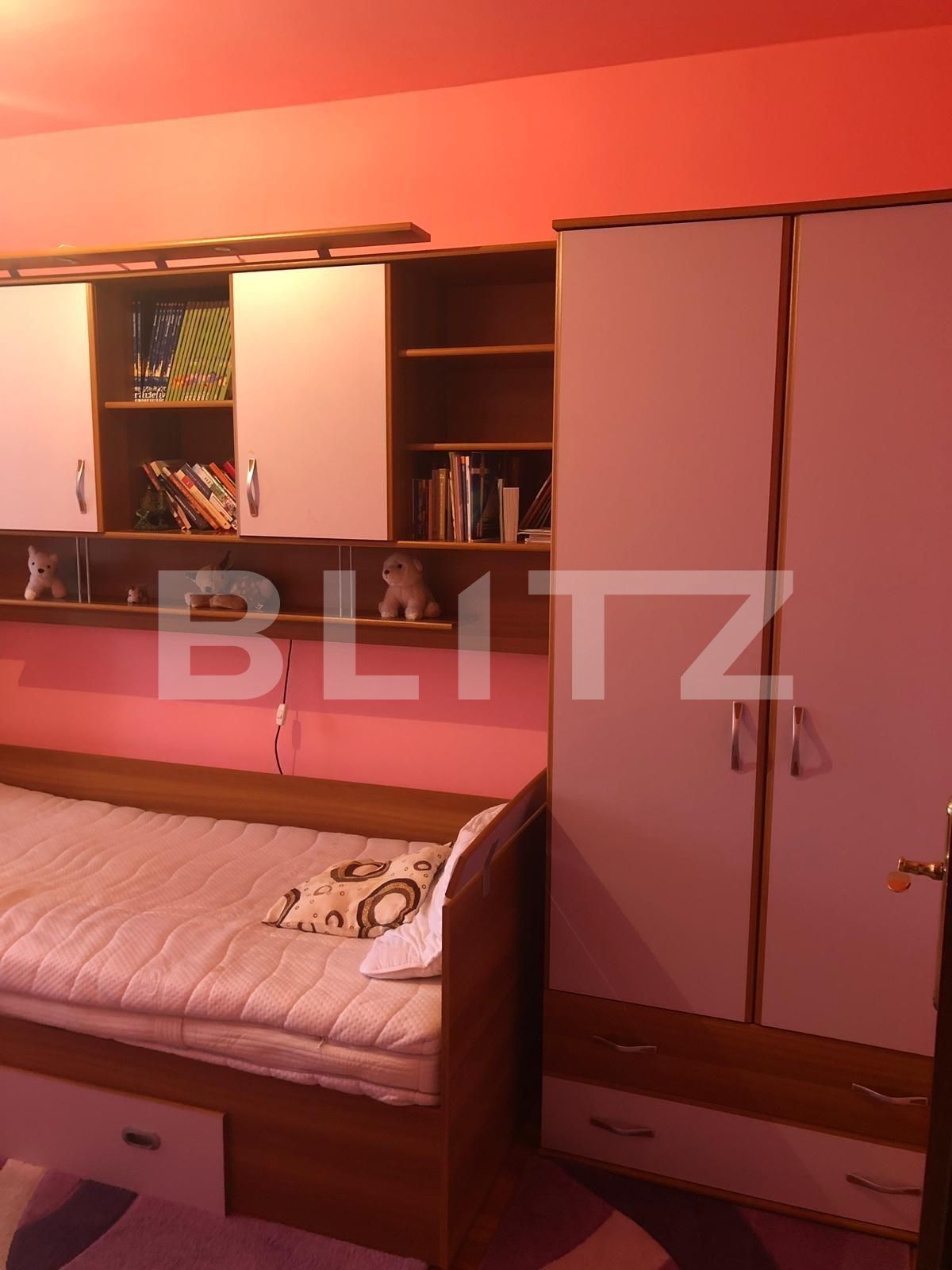 Apartament de închiriat 3 camere Manastur - 41151AI | BLITZ Cluj-Napoca | Poza4