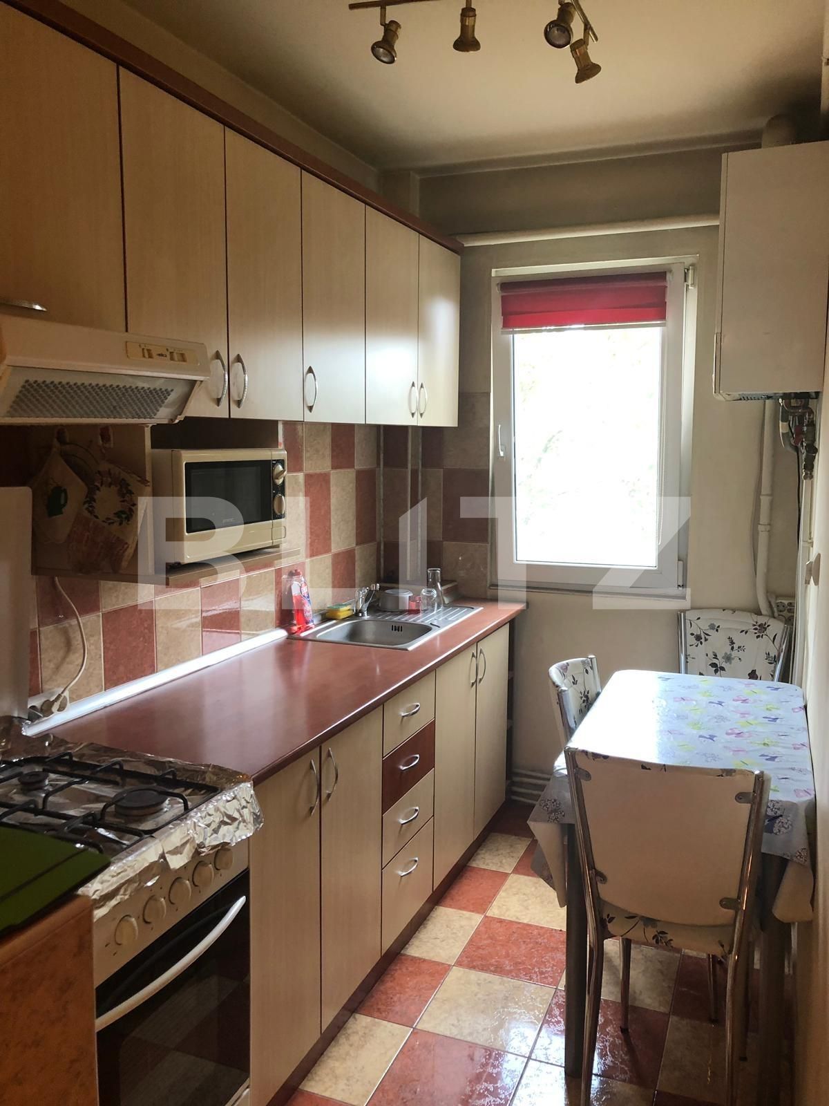 Apartament de închiriat 3 camere Manastur - 41151AI | BLITZ Cluj-Napoca | Poza7