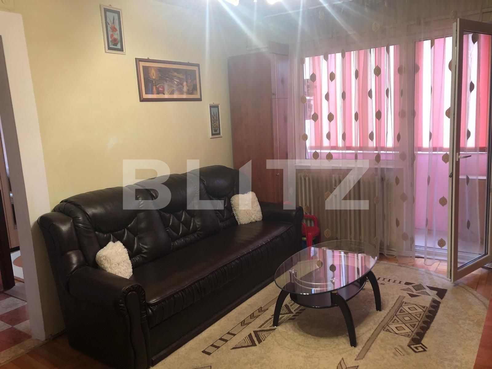 Apartament de închiriat 3 camere Manastur - 41151AI | BLITZ Cluj-Napoca | Poza5