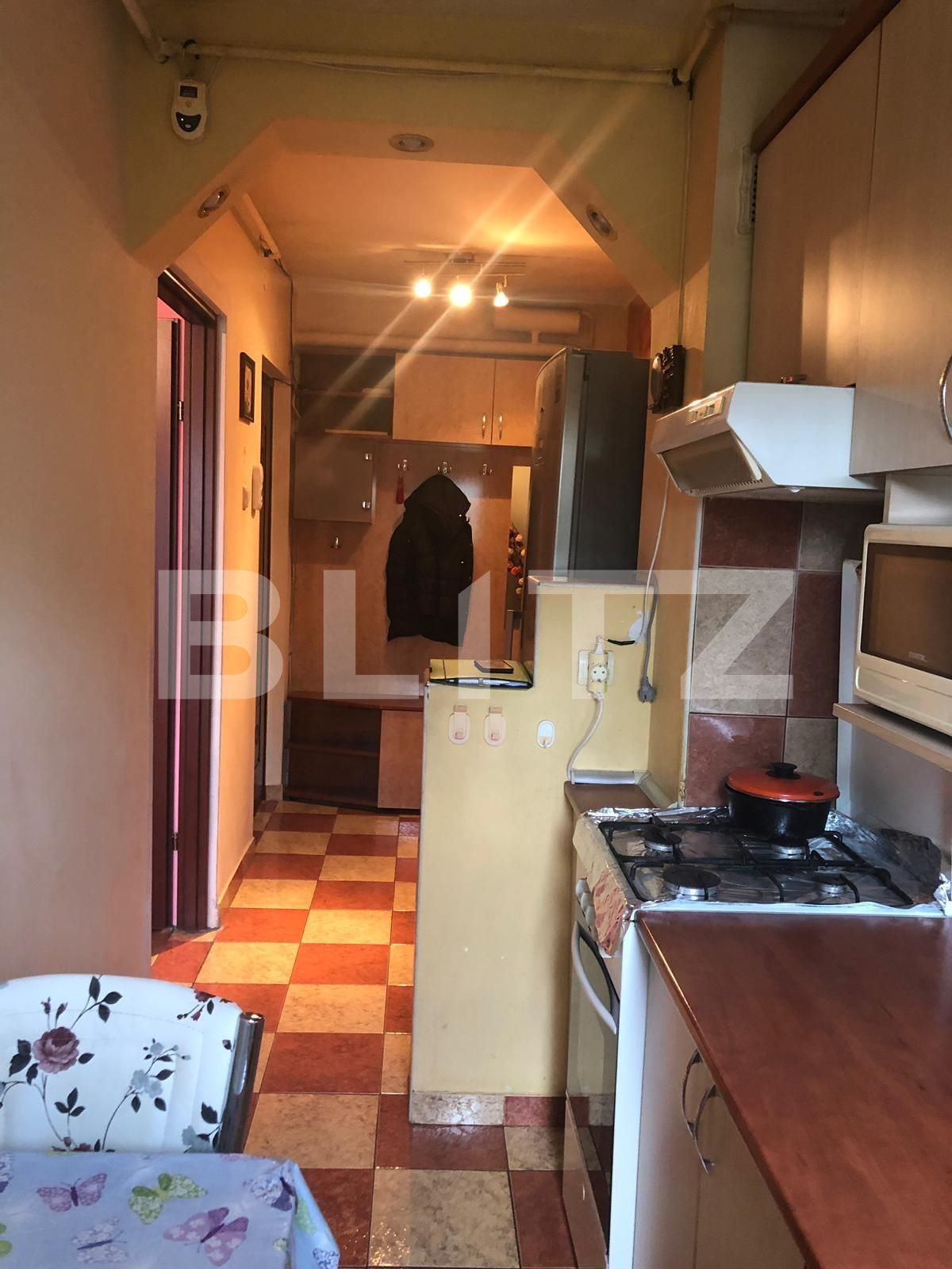 Apartament de închiriat 3 camere Manastur - 41151AI | BLITZ Cluj-Napoca | Poza9