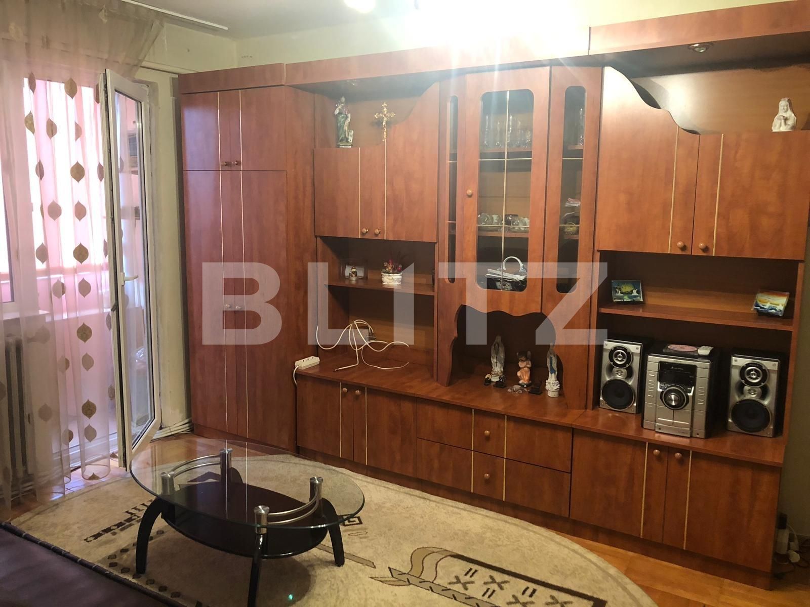 Apartament de închiriat 3 camere Manastur - 41151AI | BLITZ Cluj-Napoca | Poza6