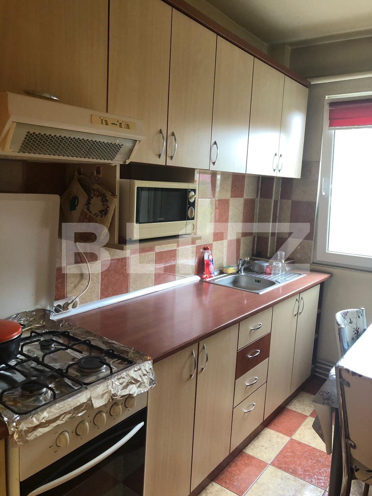 Apartament de închiriat 3 camere Manastur - 41151AI | BLITZ Cluj-Napoca | Poza8