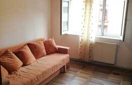 Garsoniera la cheie, ideala pentru investitie!