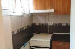 Garsoniera la cheie, ideala pentru investitie!