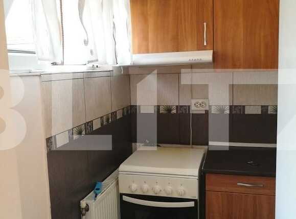 Garsonieră de vânzare Marasti - 41153AV | BLITZ Cluj-Napoca | Poza3