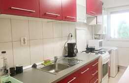 Garsoniera decomandata, 40 mp, loc de parcare, Calea Turzii