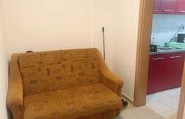 Garsoniera decomandata, 40 mp, loc de parcare, Calea Turzii