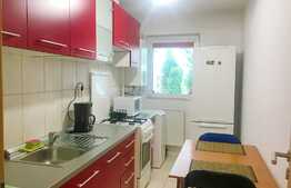 Garsoniera decomandata, 40 mp, loc de parcare, Calea Turzii