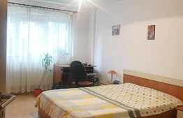 Garsoniera decomandata, 40 mp, loc de parcare, Calea Turzii