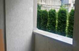 Garsoniera decomandata, 40 mp, loc de parcare, Calea Turzii