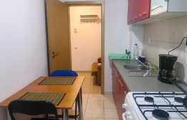 Garsoniera decomandata, 40 mp, loc de parcare, Calea Turzii