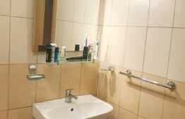 Garsoniera decomandata, 40 mp, loc de parcare, Calea Turzii