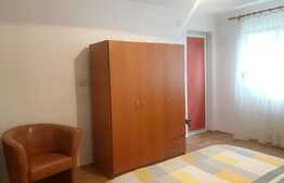 Garsoniera decomandata, 40 mp, loc de parcare, Calea Turzii