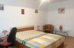 Garsoniera decomandata, 40 mp, loc de parcare, Calea Turzii