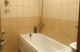 Garsoniera decomandata, 40 mp, loc de parcare, Calea Turzii