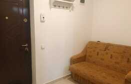 Garsoniera decomandata, 40 mp, loc de parcare, Calea Turzii