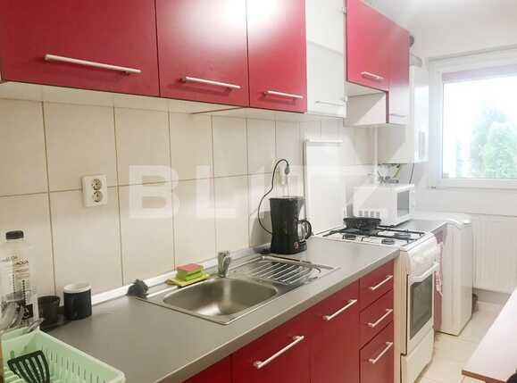 Garsonieră de închiriat Zorilor - 41154AI | BLITZ Cluj-Napoca | Poza8