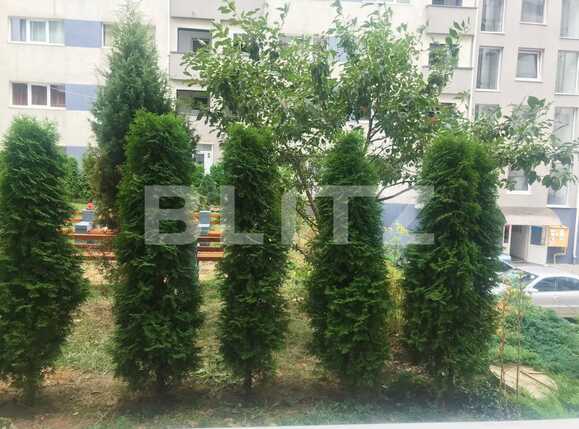 Garsonieră de închiriat Zorilor - 41154AI | BLITZ Cluj-Napoca | Poza12