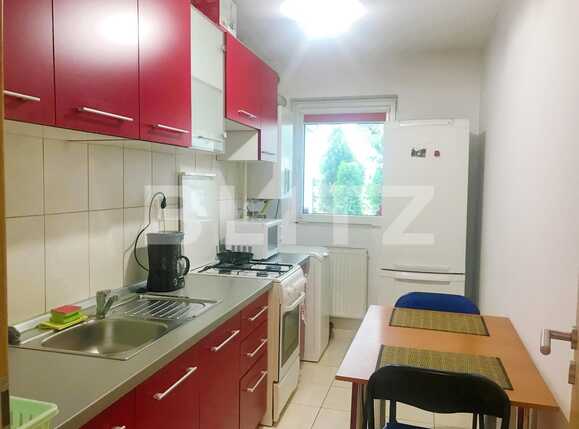 Garsonieră de închiriat Zorilor - 41154AI | BLITZ Cluj-Napoca | Poza7