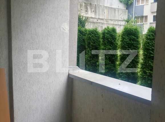 Garsonieră de închiriat Zorilor - 41154AI | BLITZ Cluj-Napoca | Poza13