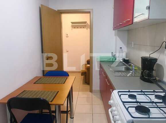 Garsonieră de închiriat Zorilor - 41154AI | BLITZ Cluj-Napoca | Poza6