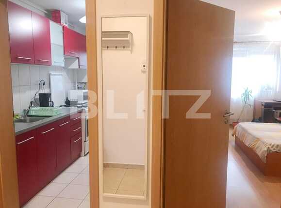 Garsonieră de închiriat Zorilor - 41154AI | BLITZ Cluj-Napoca | Poza11