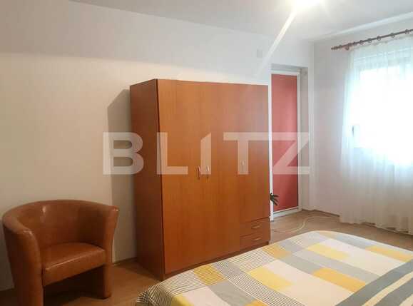 Garsonieră de închiriat Zorilor - 41154AI | BLITZ Cluj-Napoca | Poza3
