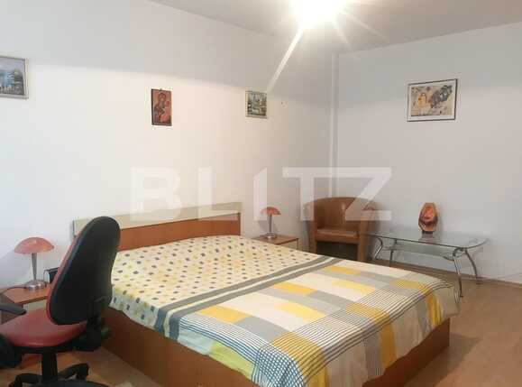 Garsonieră de închiriat Zorilor - 41154AI | BLITZ Cluj-Napoca | Poza1
