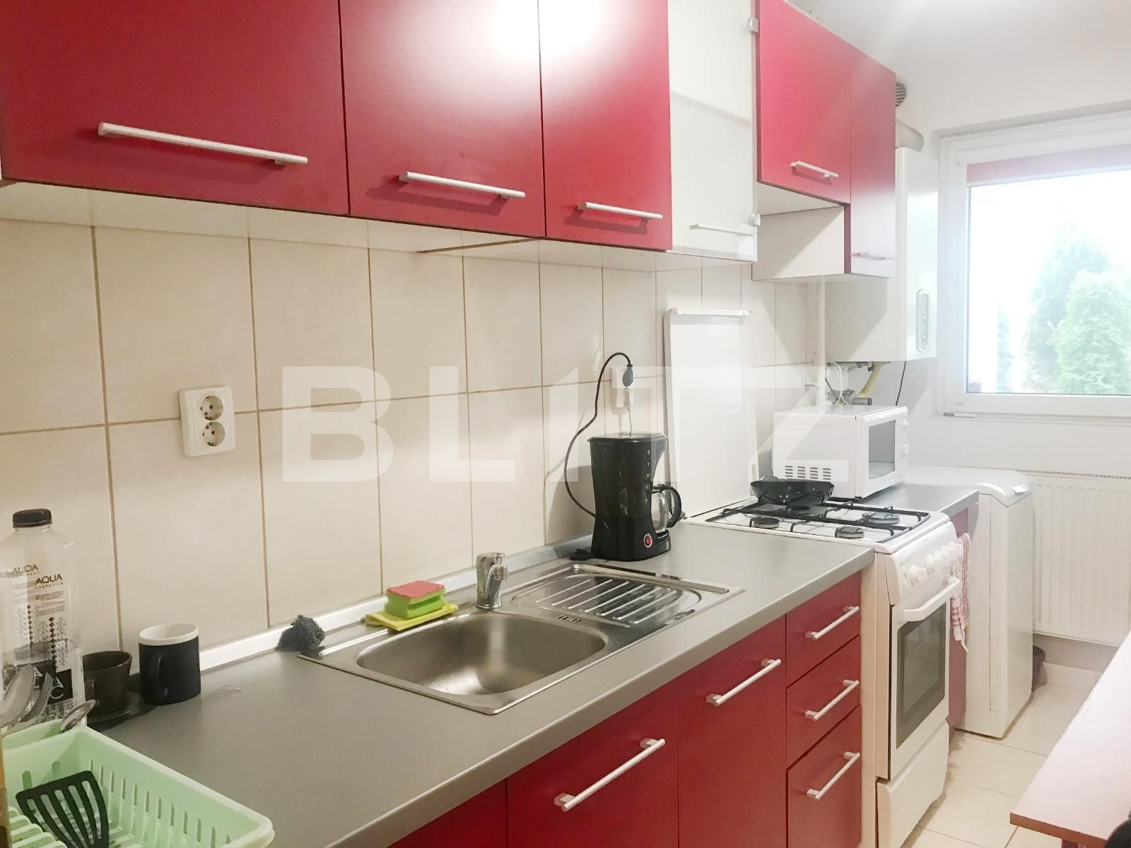 Garsonieră de închiriat Zorilor - 41154AI | BLITZ Cluj-Napoca | Poza8