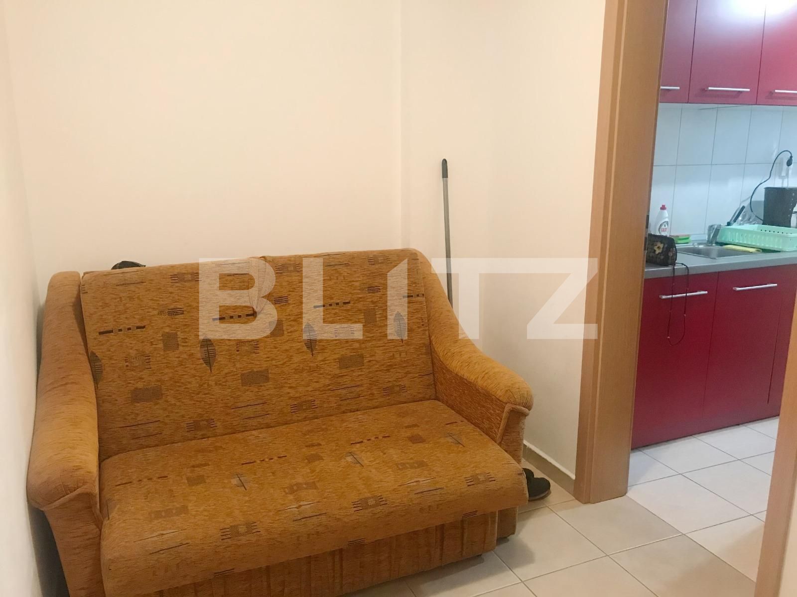 Garsonieră de închiriat Zorilor - 41154AI | BLITZ Cluj-Napoca | Poza4