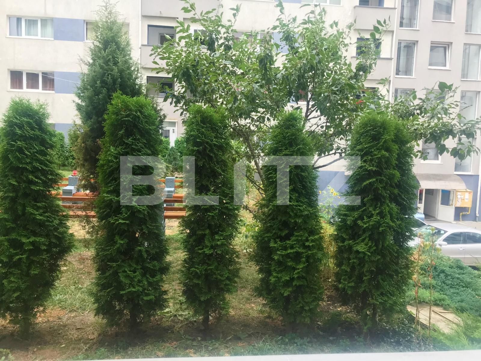 Garsonieră de închiriat Zorilor - 41154AI | BLITZ Cluj-Napoca | Poza12