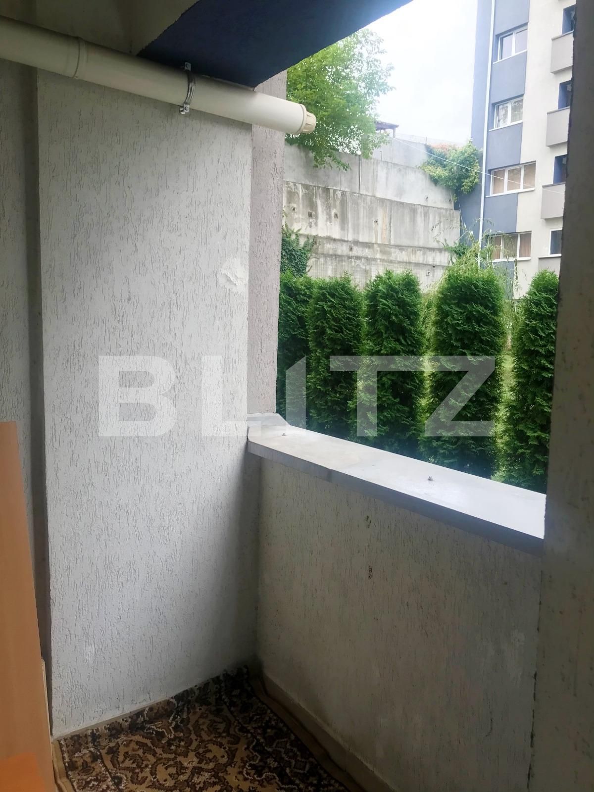 Garsonieră de închiriat Zorilor - 41154AI | BLITZ Cluj-Napoca | Poza13