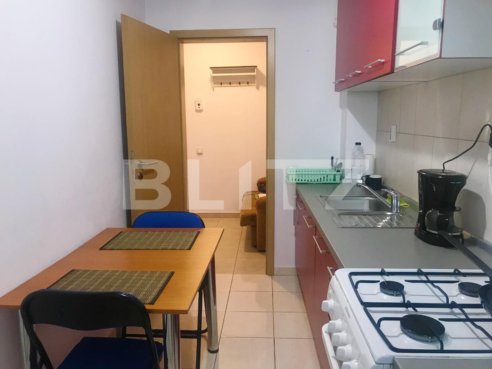 Garsonieră de închiriat Zorilor - 41154AI | BLITZ Cluj-Napoca | Poza6