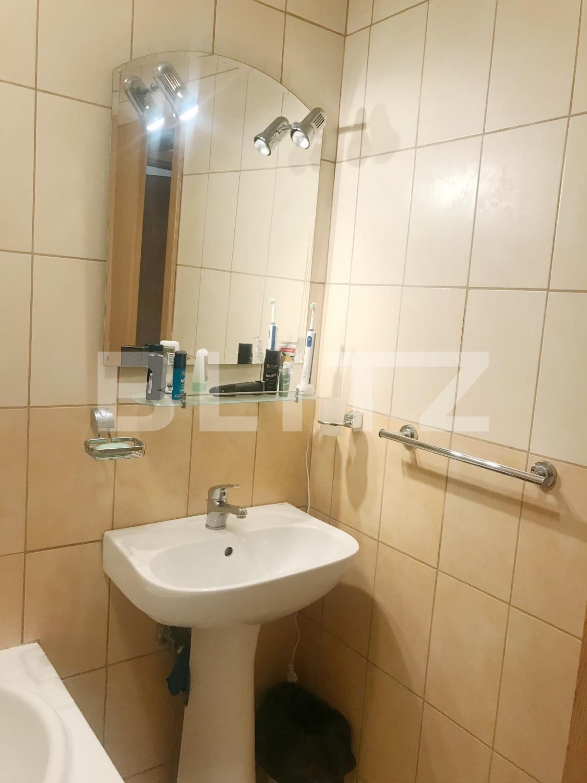 Garsonieră de închiriat Zorilor - 41154AI | BLITZ Cluj-Napoca | Poza10