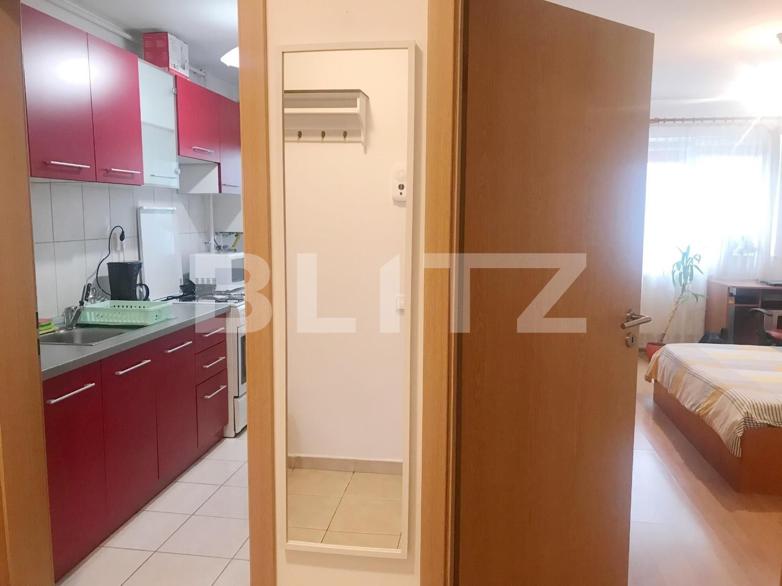 Garsonieră de închiriat Zorilor - 41154AI | BLITZ Cluj-Napoca | Poza11