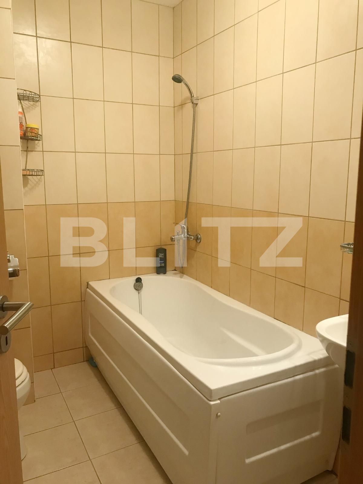 Garsonieră de închiriat Zorilor - 41154AI | BLITZ Cluj-Napoca | Poza9