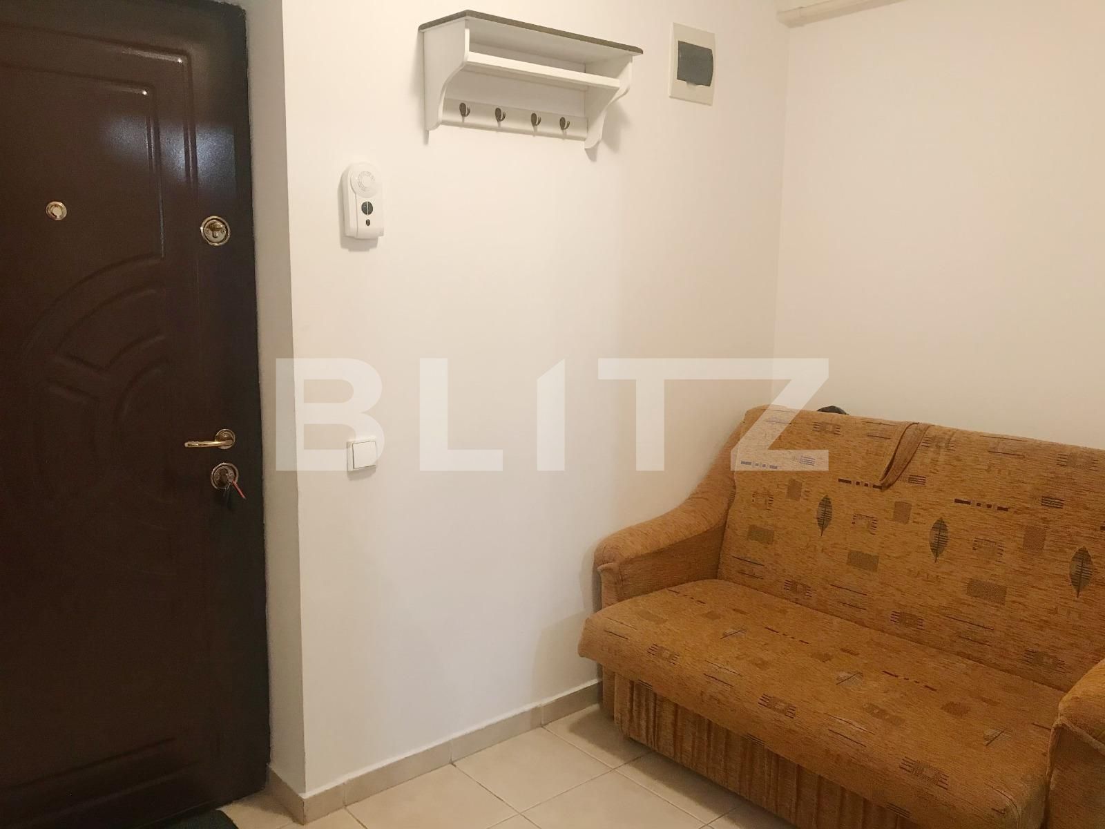 Garsonieră de închiriat Zorilor - 41154AI | BLITZ Cluj-Napoca | Poza5