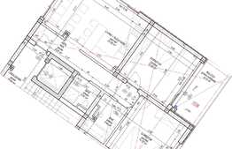 Apartament 3 camere, 62.97 mp, semifinisat, zona strazii Buna Ziua!