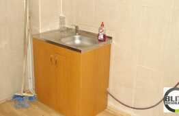 Apartament nemobilat in Gheorgheni!