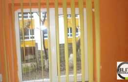 Apartament nemobilat in Gheorgheni!