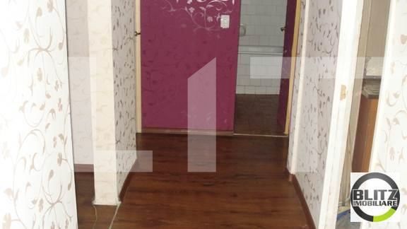 Apartament de închiriat 3 camere Gheorgheni - 4116AI | BLITZ Cluj-Napoca | Poza2