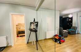 Birou in CF, 100 mp, parter, zona Calea Turzii, 2 parcari